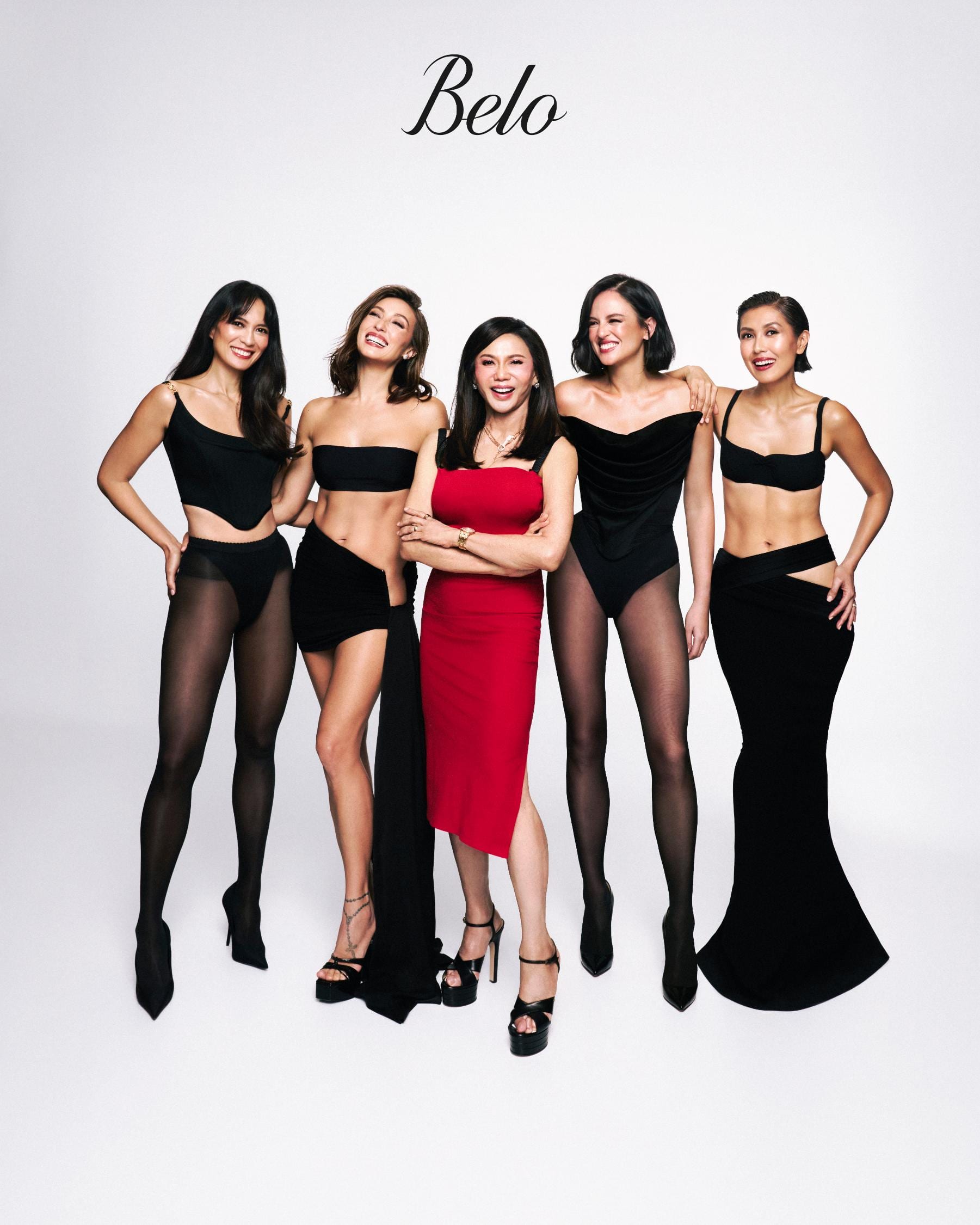 it girls for belo body reset